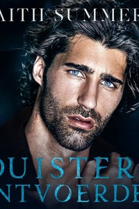 Duistere Ontvoerder: Deel 2 van Dark Syndicate