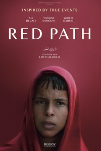 Red Path