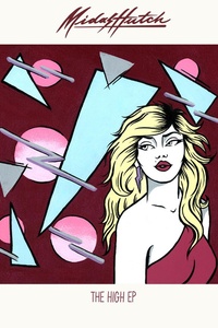 The High - EP