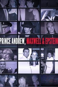 Prince Andrew, Maxwell & Epstein