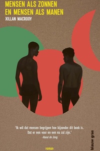 Mensen als zonnen en mensen als manen