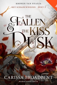 The Fallen & the Kiss of Dusk