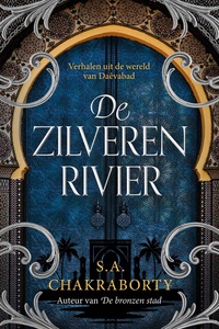 Daevabad - De zilveren rivier
