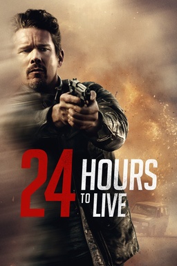 24 Hours To Live
