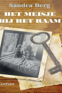 Het meisje bij het raam