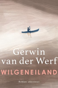Wilgeneiland