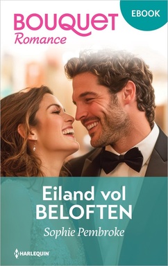 Bouquet Extra 703 - Eiland vol beloften