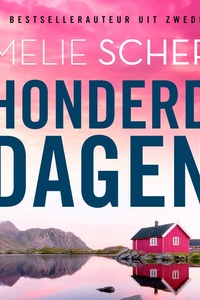 Honderd dagen: Ze moet een moord oplossen om het leven van haar zoon te redden...