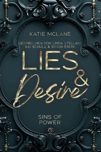 Sins of Power - Lies & Desire: Sins of Power 2