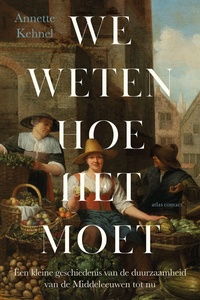 We weten hoe het moet