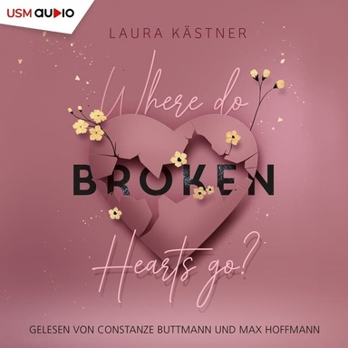 Where Do Broken Hearts Go?