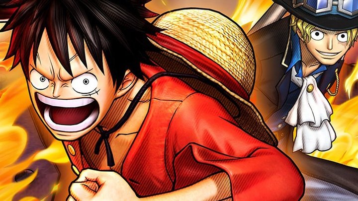 One Piece live-action serie straks mogelijk op Netflix