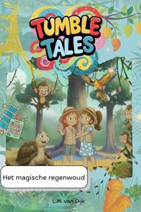 Tumble Tales