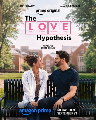 The Love Hypothesis