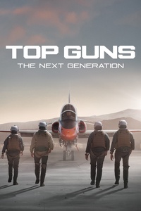 Top Gun: The Next Generation