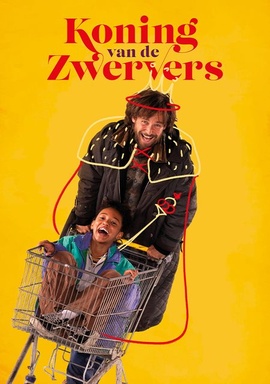 Koning van de zwervers