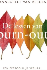 De lessen van Burn-out