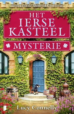 Shamrock Cove 3 - Het Ierse kasteelmysterie