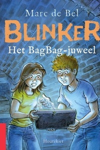 Het BagBag-juweel