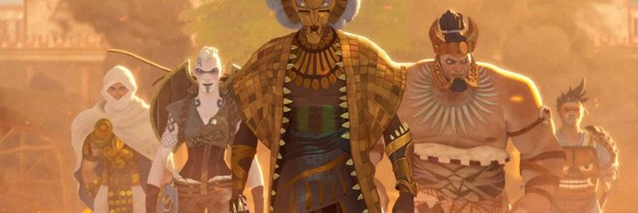 Binnenkort op Disney+ - augustus 2025