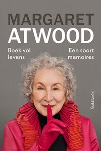 Boek vol levens