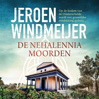 De Nehalenniamoorden