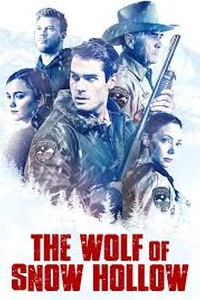 Wolfs of Snow Hollow