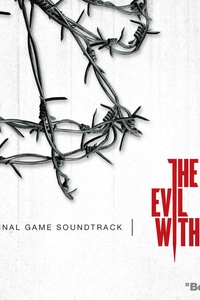The Evil Within (Original Game Soundtrack)