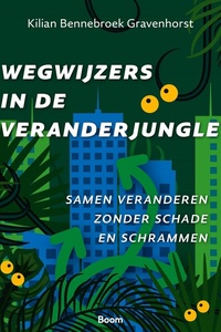 Wegwijzers in de veranderjungle