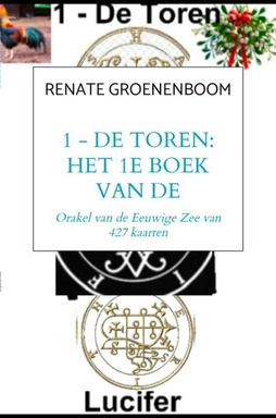 1 - De Toren: Het 1e Boek van de Eeuwige Zee