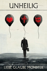 LIEBE GLAUBE MONSTER