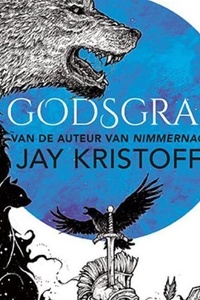 Nimmernacht 2 - Godsgraf