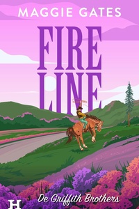 De Griffith brothers 3 - Fire Line