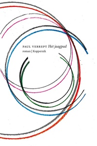 Het jaagpad