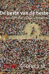 De beste van de beste -4: De beste verhalen, de beste stemacteurs