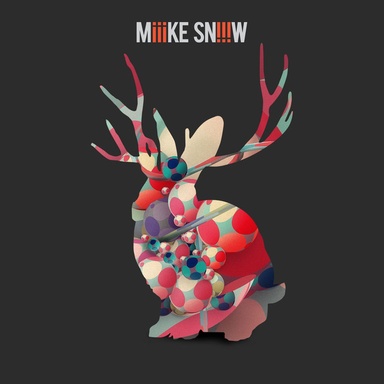 Miike Snow: iii