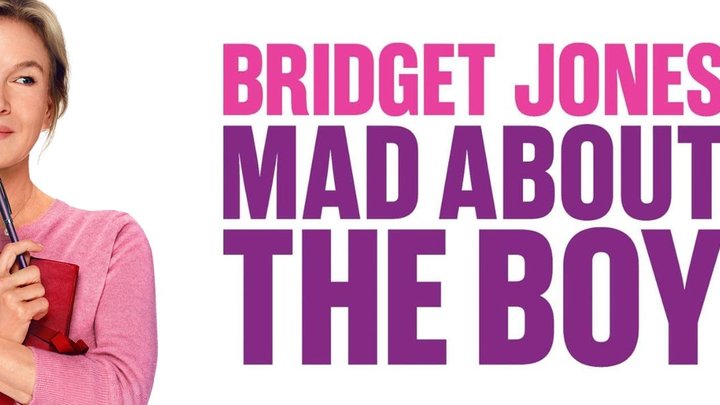 Bridget Jones: Mad About the Boy nu te huur via Pathé Thuis