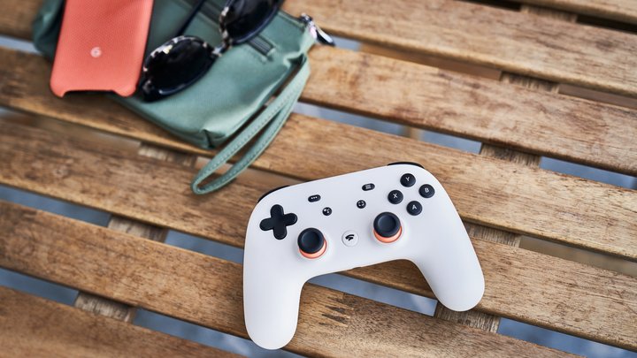 Stadia-hardware weer in prijs verlaagd, dit kost de Premiere Edition-bundel nu