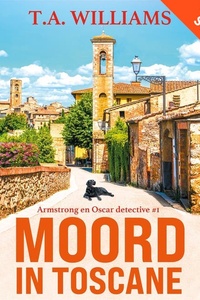 Moord in Toscane