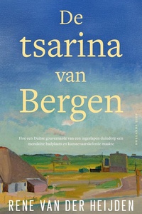 De tsarina van Bergen