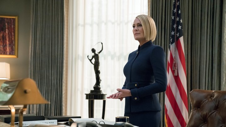 Nieuw Op Netflix: November 2018