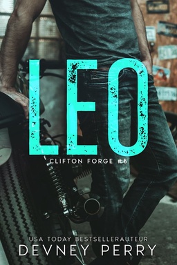 Clifton Forge MC 5 - Leo