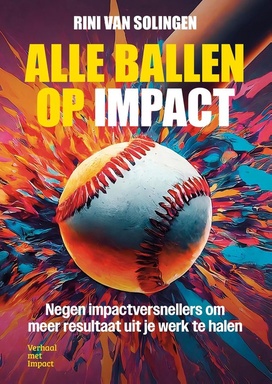 Alle ballen op impact