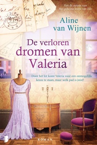 De verloren dromen van Valeria