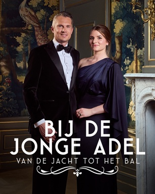 Bij De Jonge Adel: Van De Jacht Tot Het Bal