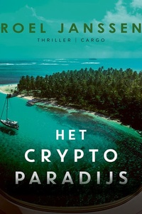 Het cryptoparadijs: Een fraude van 22 miljoen euro. Een duister politiek complot