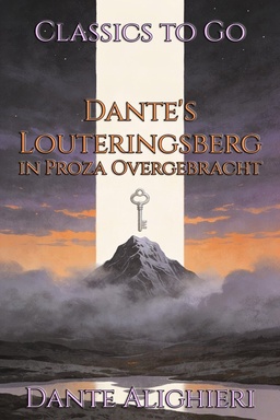 Dante's Louteringsberg