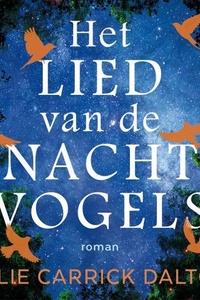 Het lied van de nachtvogels