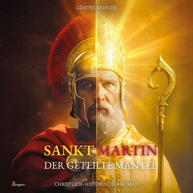 Sankt Martin - Der geteilte Mantel: Ein Schwerthieb machte ihn zum Heiligen