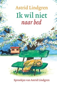 Ik wil niet naar bed